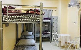 Comfort Tourist Place For Male